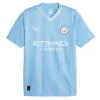 Manchester City Home Jersey 2023 2024